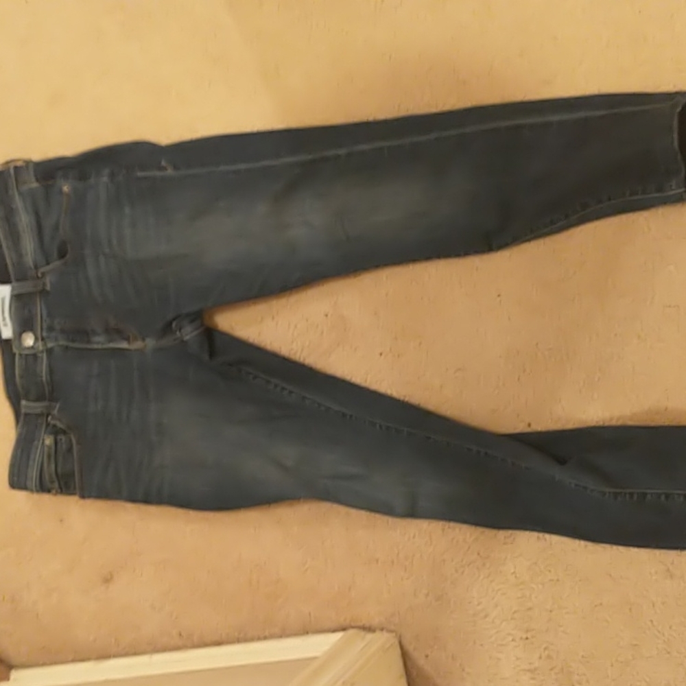 Blue Jeans